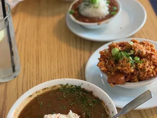 Chef Ron's Gumbo Stop