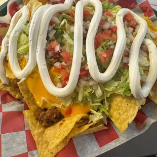 Super Nachos