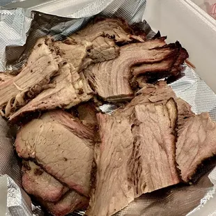 Brisket  7/2024