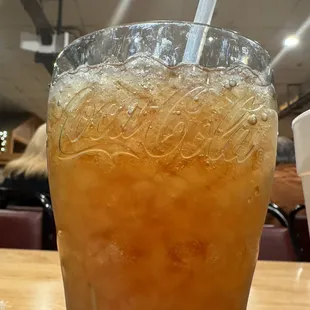 Great tasting Sweet Tea