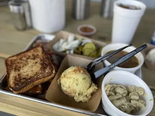 Hill City Chop House