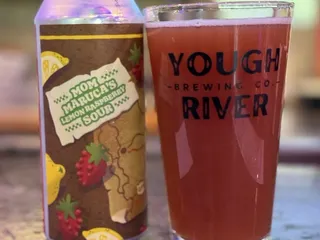 Yough River Brews