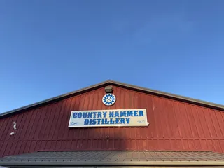 Country Hammer