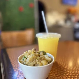 Side - Breakfast Potatoes