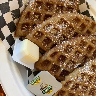 Side - Waffle