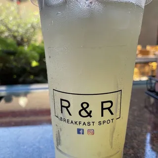 Regular Lemonade