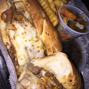Italian Beef