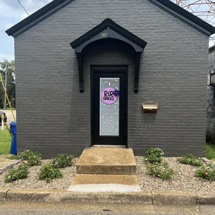 Aug. 2024 New store in Pontotoc.