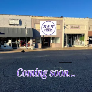 New address for 2025. 9 S. Main St. Pontotoc