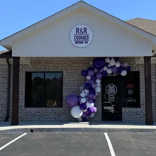 Our new location as of Dec. 11, 2020