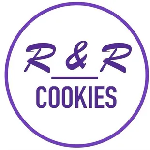 r &amp; r cookies