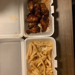 R&R Extreme Wings