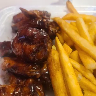 Teriyaki Traditional