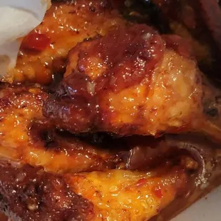 Sweet chili  - min