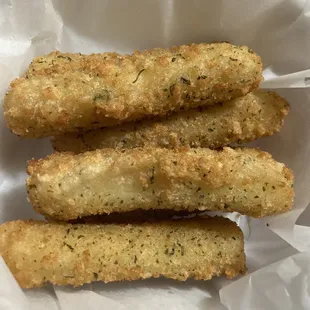 Mozzarella Stick
