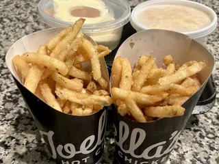 Joella's Hot Chicken