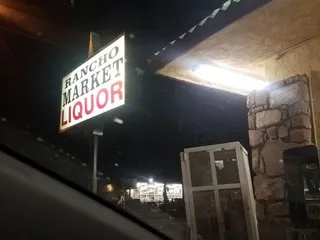 Rancho Market & Liquor