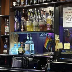 R&R Lounge Denver