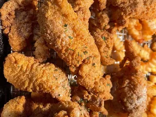 Beautiful Soul Bistro