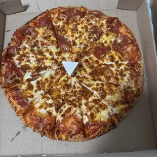 R & R Pizza Express