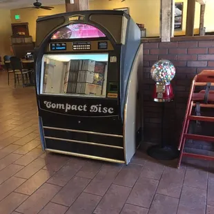 Juke Box
