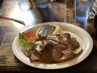 The Longhorn Restaurant