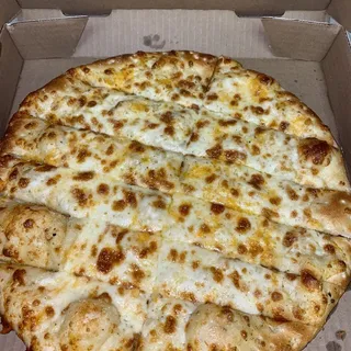 Garlic Cheese Bread