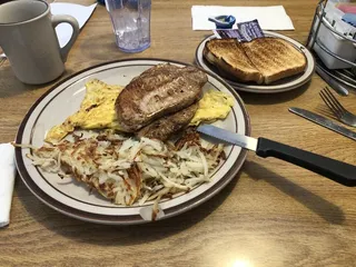 Jerry's Restaurants 42