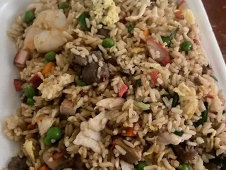 Super Wok