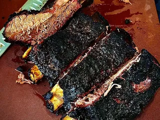 Rafter G BBQ