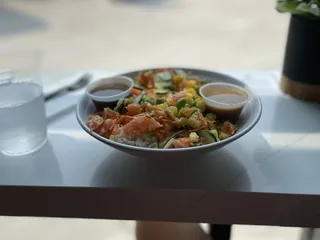 FreshFin -  Bayshore