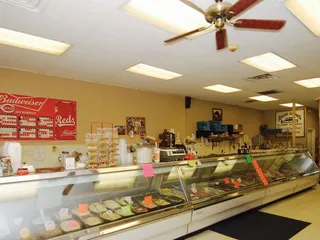 Ron's Market