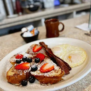 French Toast