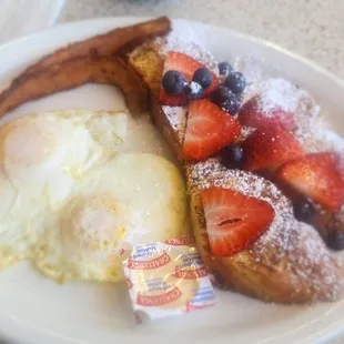 food, crepes