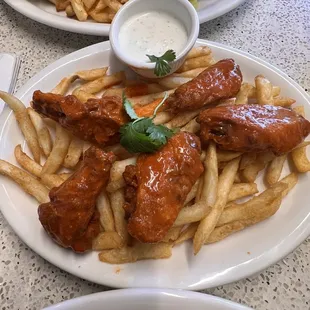 Chicken Club Sandwich