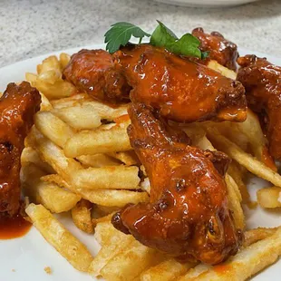 Buffalo Chicken Wings