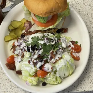 Blta Burger