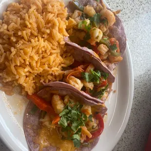 Tacos Gobernador