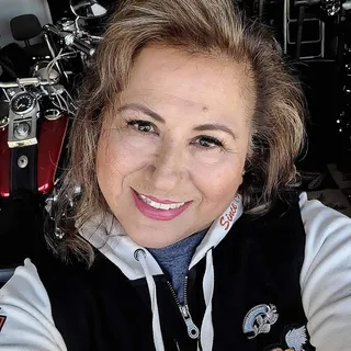 LETICIA G.