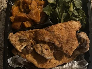 Dare U To Care Grill