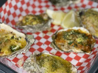 CookieRose Seafood and Southern