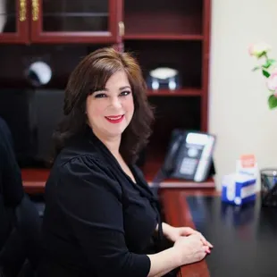 We are here ready to serve your insurance needs!