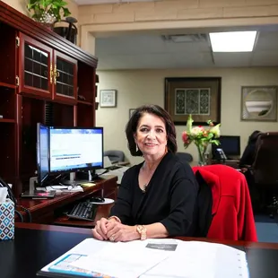 Serving your auto and home insurance needs