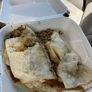Quesadilla