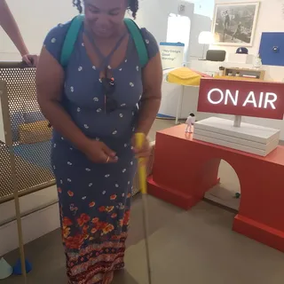 Sheila T.