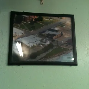 Good food, good prices.