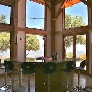 Tasting Room