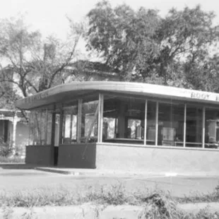 Construction Photo, 1948)