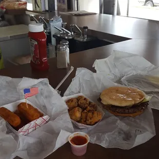food