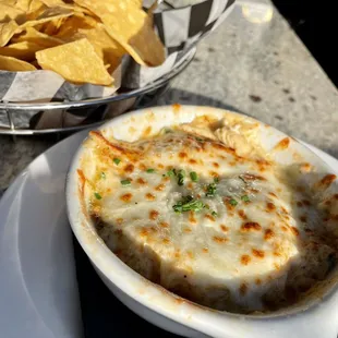 Crab Dip